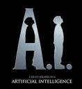 A.I. poster