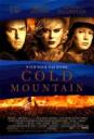 Cold Mountain poster