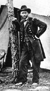 General Grant