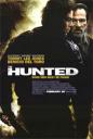 The Hunted poster