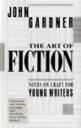 The Art of Fiction cover