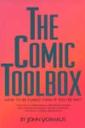 The Comic Toolbox cover