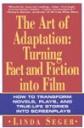 The Art of Adaptation cover