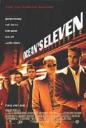 Ocean’s Eleven poster