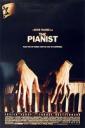 The Pianist poster