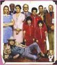 The Royal Tenenbaums photo